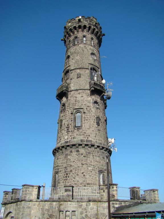 Penzion Svycarsky Dum Sneznik Exterior foto